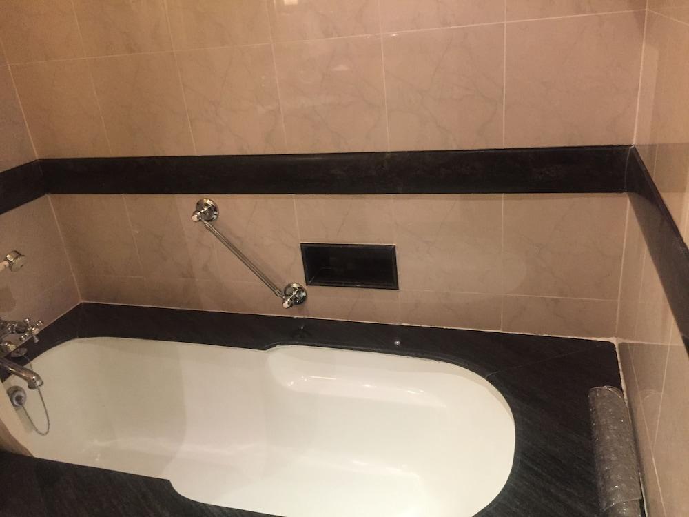 Taj Malabar Resort & Spa, Cochin. Kochi Buitenkant foto