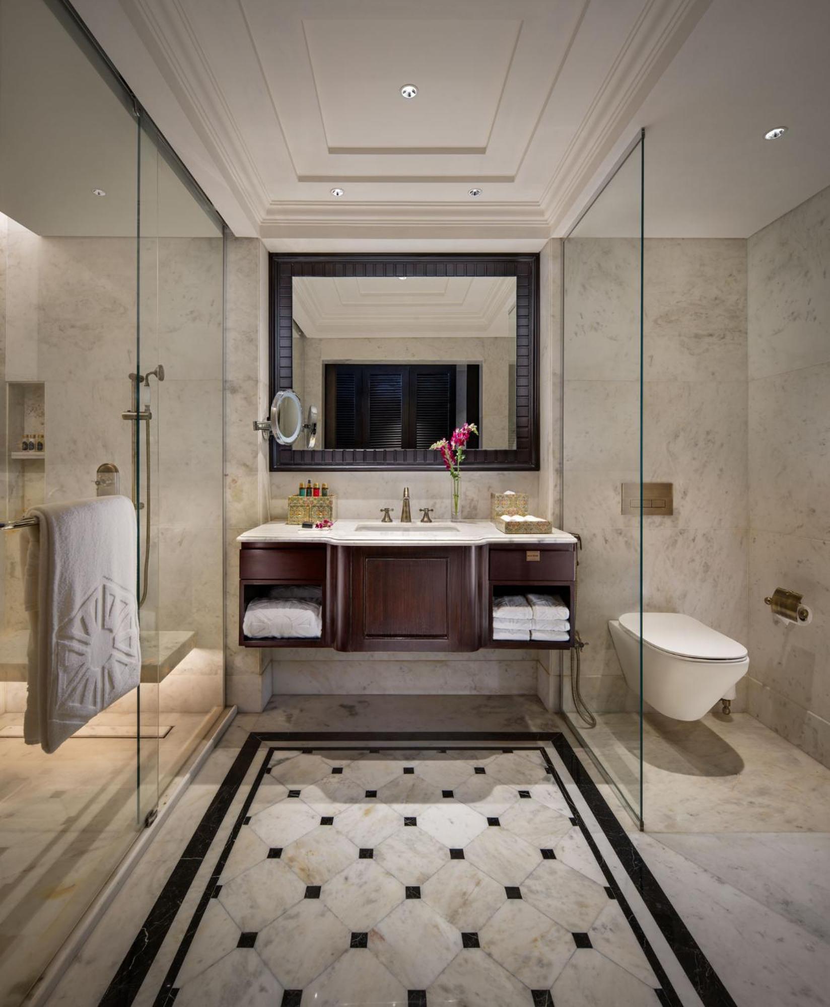 Taj Malabar Resort & Spa, Cochin. Kochi Buitenkant foto