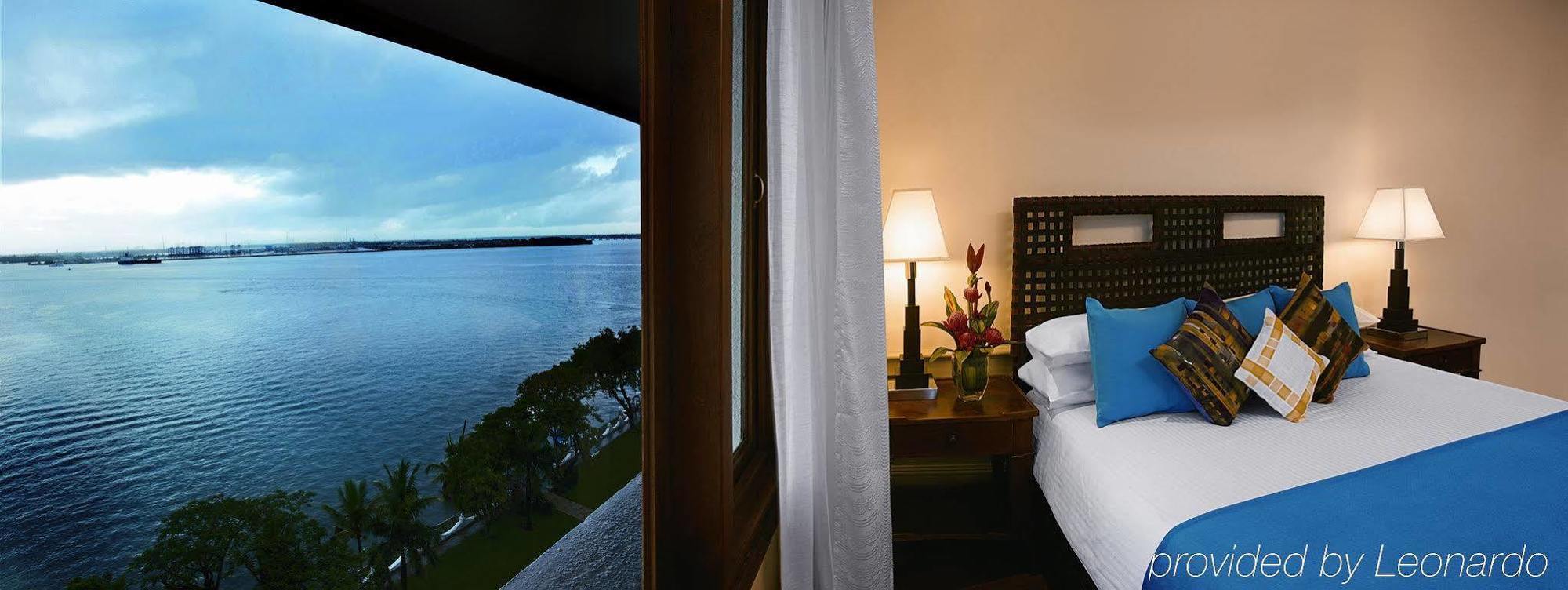 Taj Malabar Resort & Spa, Cochin. Kochi Kamer foto
