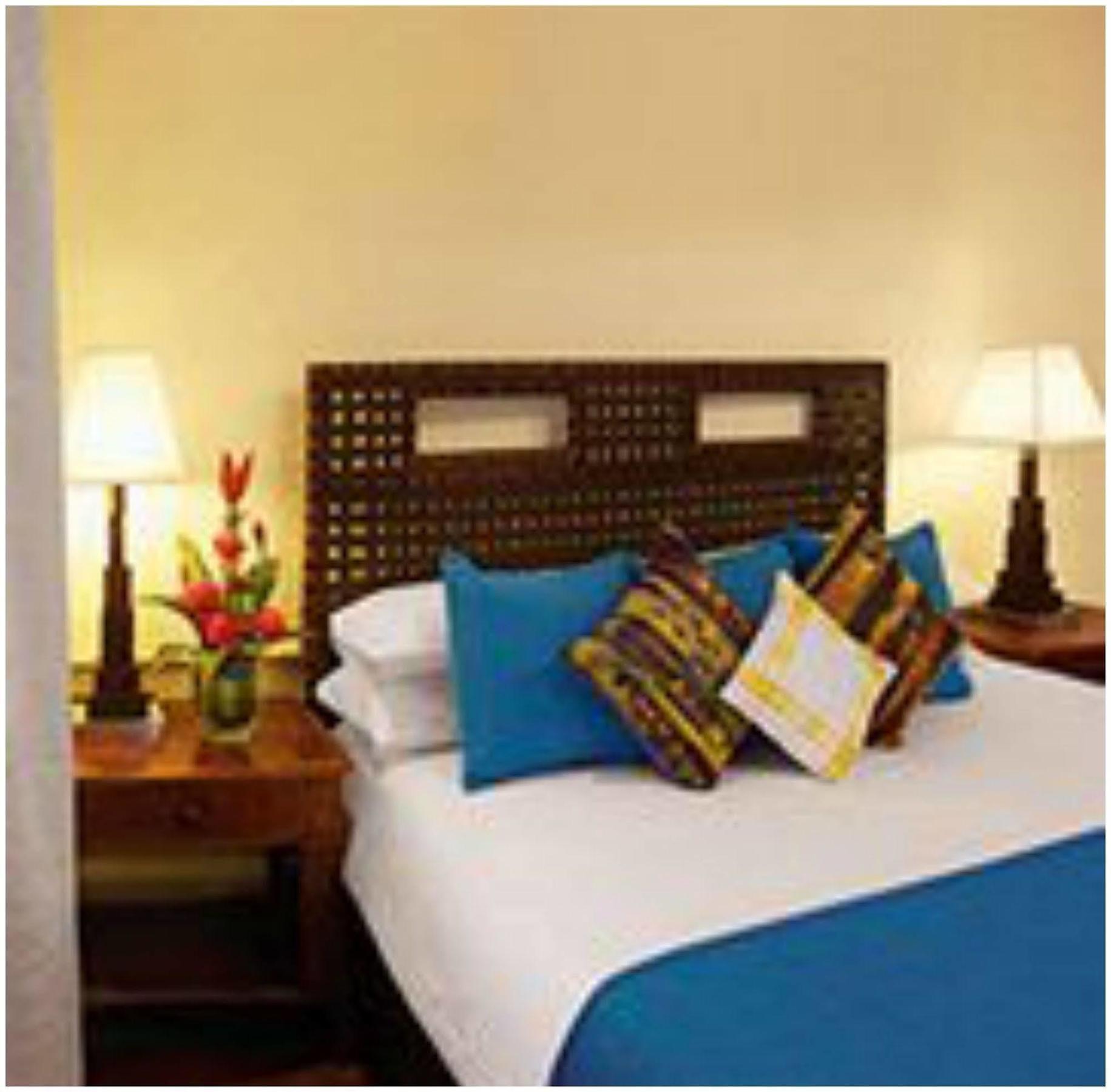 Taj Malabar Resort & Spa, Cochin. Kochi Buitenkant foto