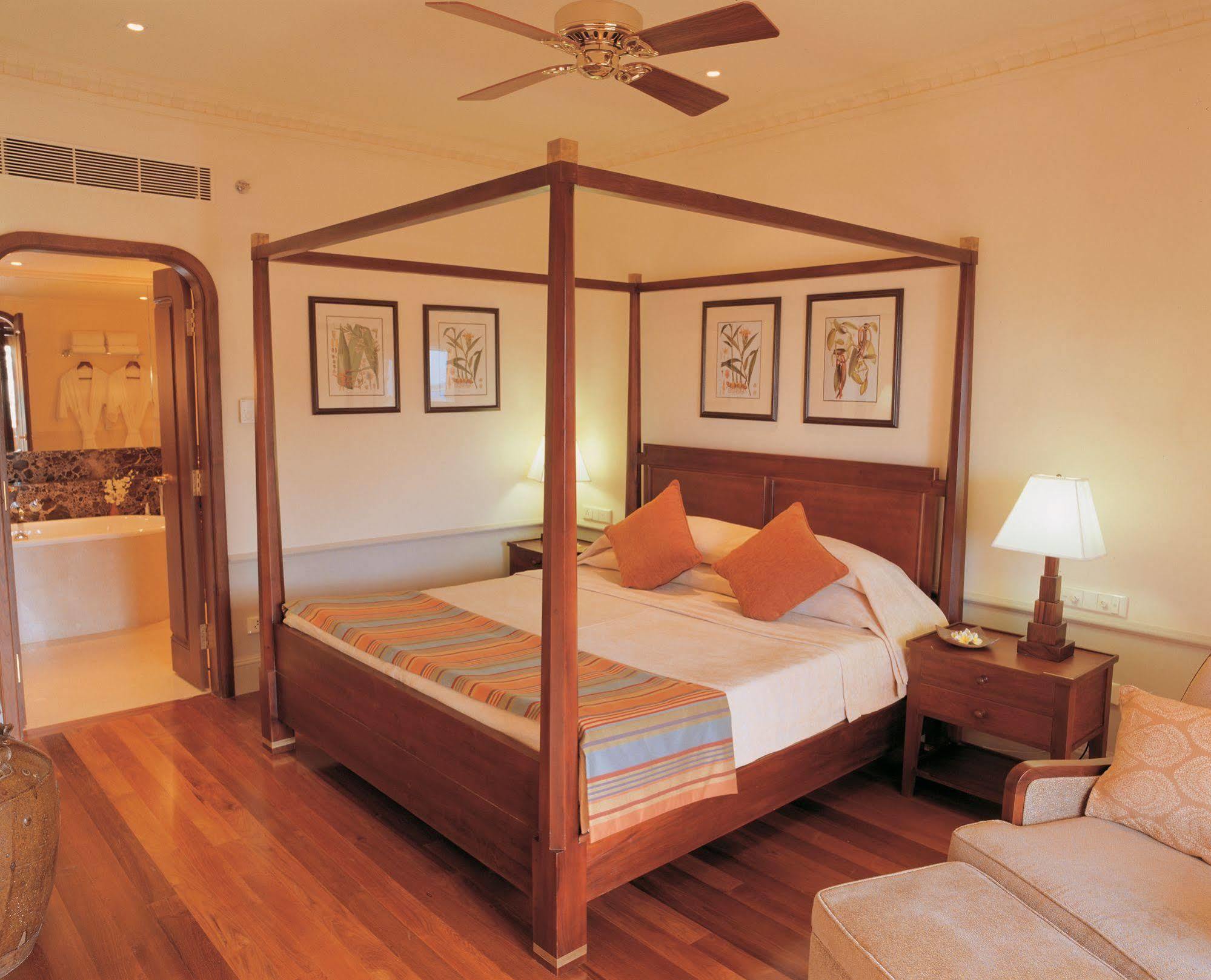 Taj Malabar Resort & Spa, Cochin. Kochi Kamer foto